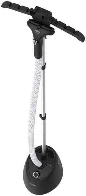 Solac - Ferro a vapor vertical Victoria 1800 W 3 em 1 ferro vaporiza h