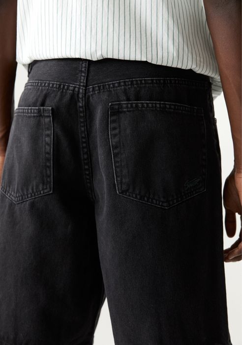 Чоловічі шорти PULL&BEAR Baggy