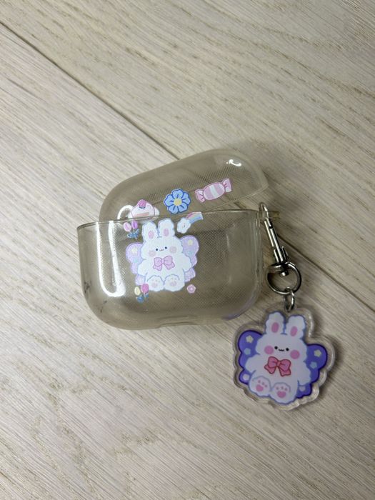 кейс на airpods 3