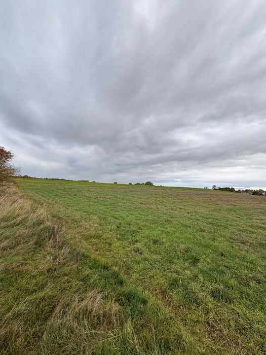 Działka rolna 5,49 ha