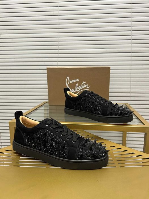 Buty Christian Louboutin meskie