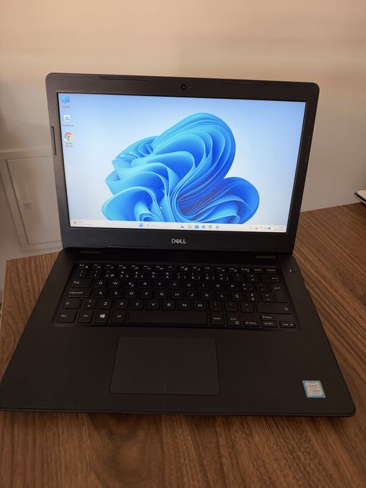 Notebook Windows 11