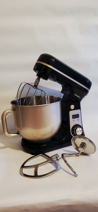 Кухоний комбайн Bestron