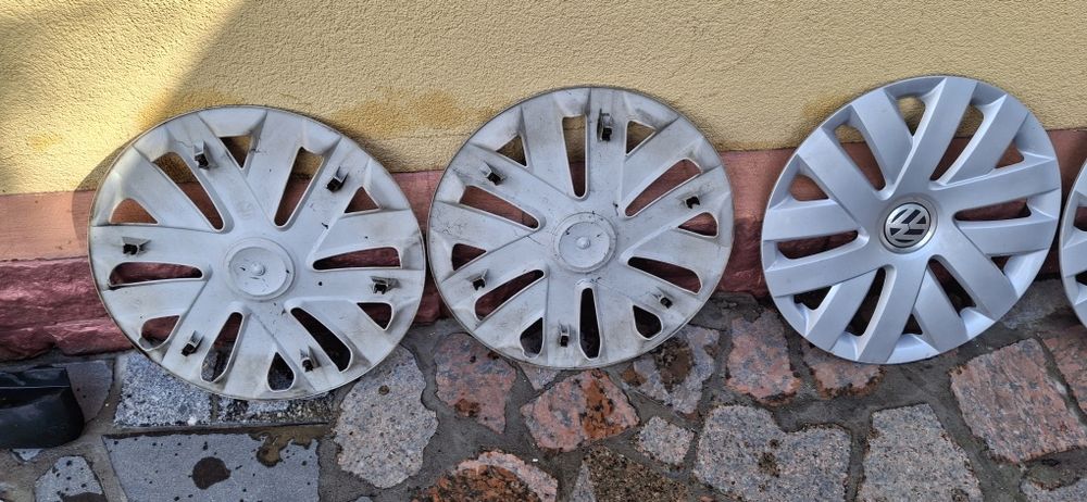 Колпаки на фолцваген