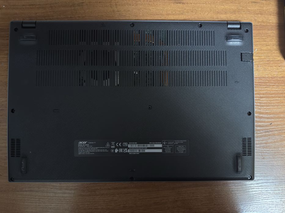 Ноутбук ACER Extensa 15 EX215-55-3564