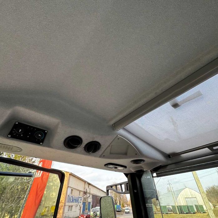 Трактор YTO ЮТО LX 1304-А (130 к.с.) 2025 року. Безкоштовна доставка