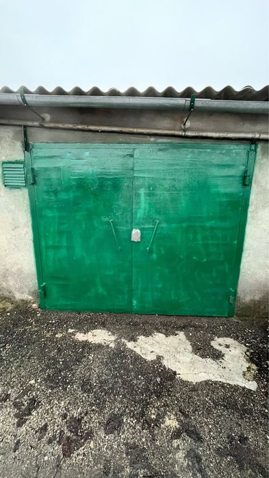 Продам гараж капитальный