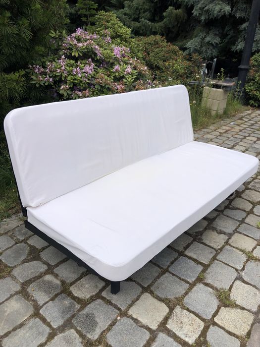 Materac Beddinge Nyhamn  200 x 140 cm.
