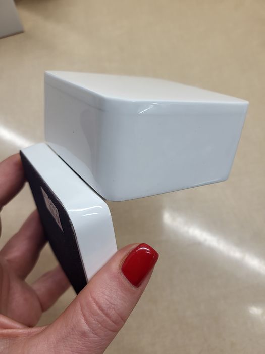 Коробочка для весільних обручок