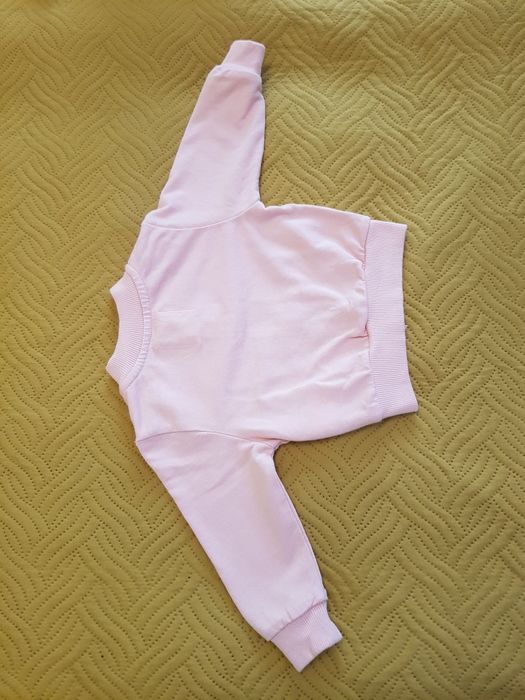 Bluza/Sinsay  .Rozmiar 68