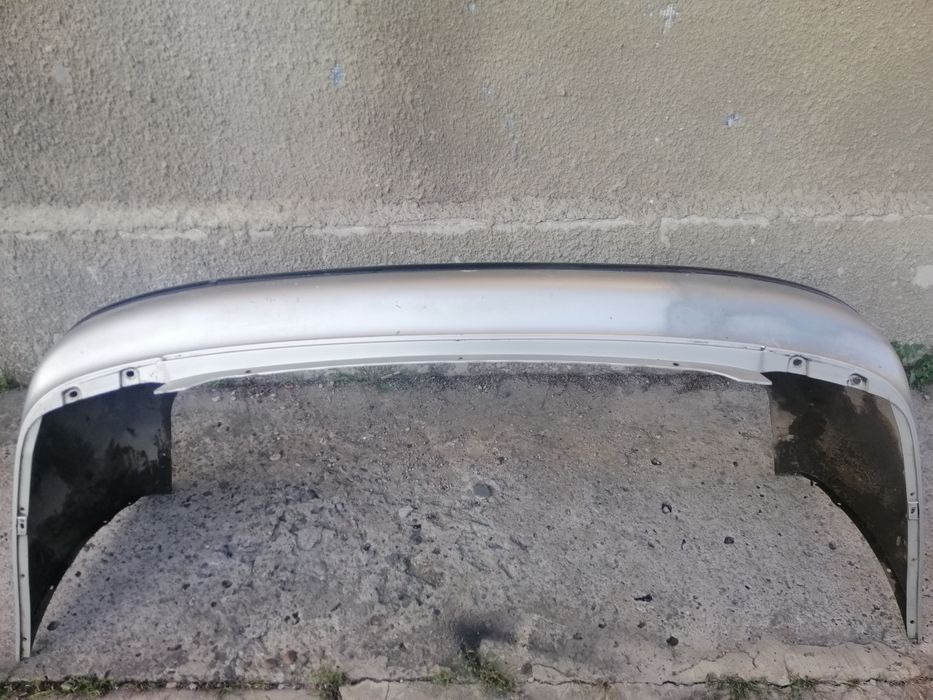 Продам бамперы Lanos/Sens