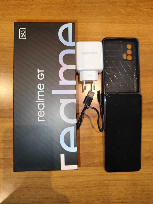 Telefon realme GT 5G
