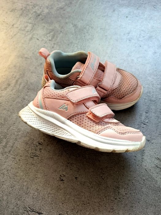 Zestaw butów rozmiar 24/25