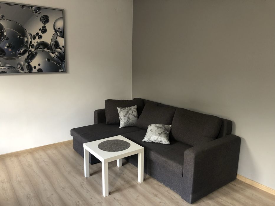 2 Pokojeo 48m2 Wola Justowska park Decjusza blisko AGH