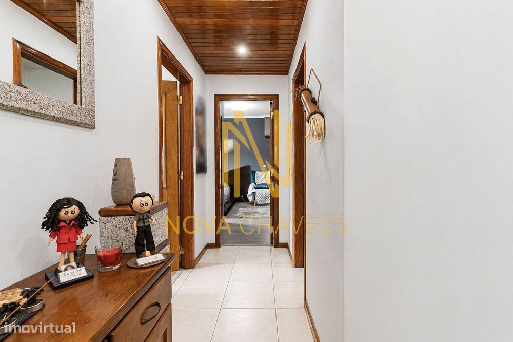 Apartamento com Suíte nas Campinas REMODELADO – 117,75 m² | 2.º Andar
