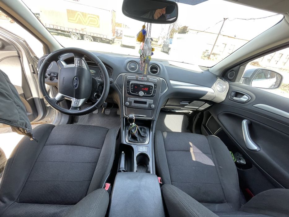 Продам Ford Mondeo
