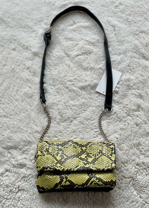 Жіночі сумки нові