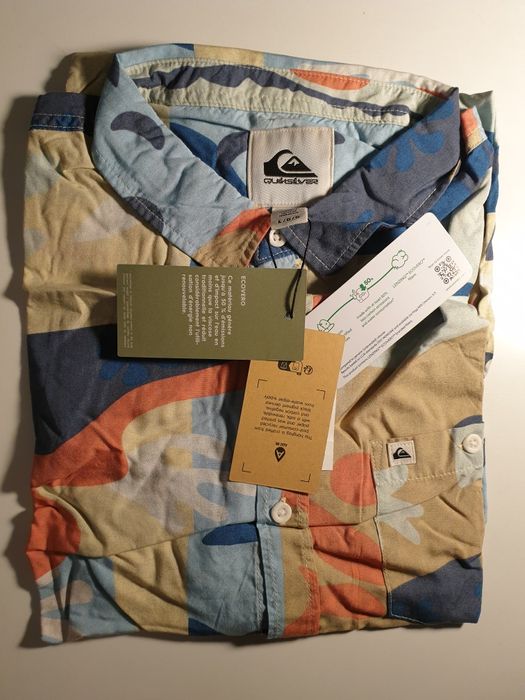 Рубашка, неношеная