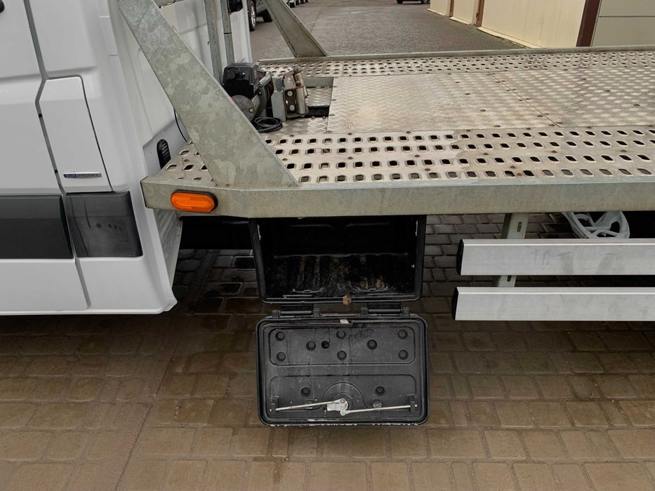 Mercedes-Benz Sprinter 2016