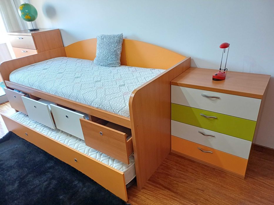 Vendo quarto/estúdio