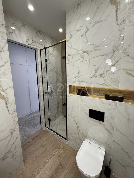 Аренда квартиры, ЖК Новопечерские Липки, Драгомирова, Верхогляда