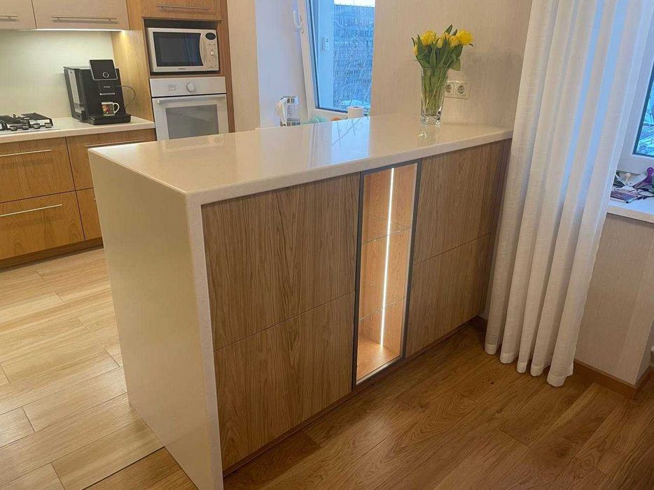 ВИЯР. Услуги - замер, чертежи, файл сверловки, фурнитура, скидки