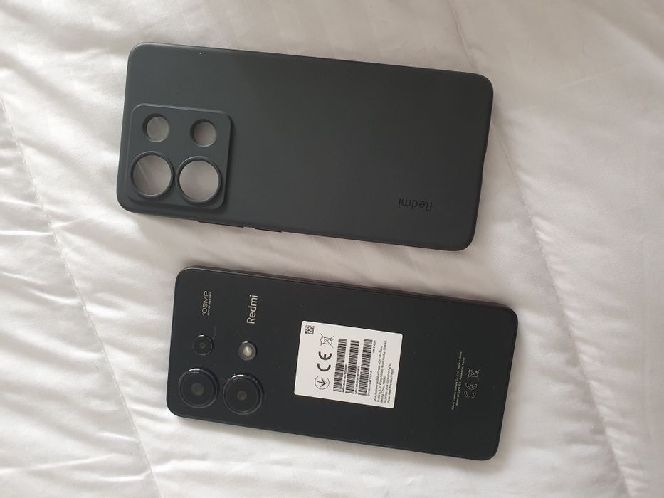 Xiaomi redmi note 13 completamente novo