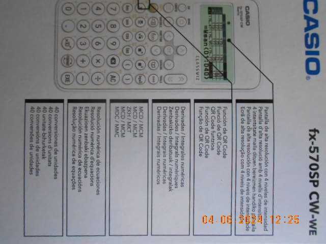 calculadoras casio e texas instruments ATENÇÃO LER O ANUNCIO