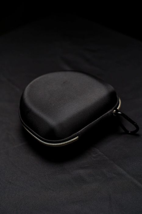 Bolsa/Caixa de transportes para Headphones