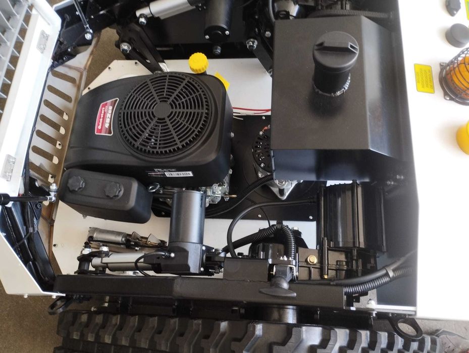 ROÇADORA SOKINO RAPTOR LM28-B