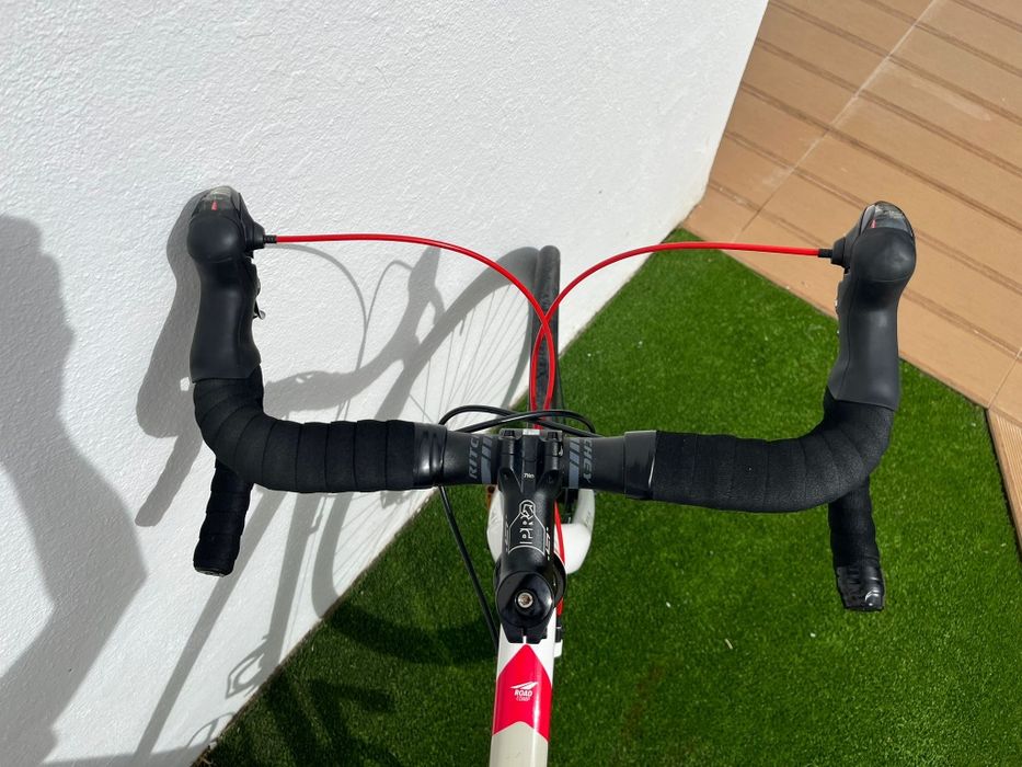 Bicicleta   Berg