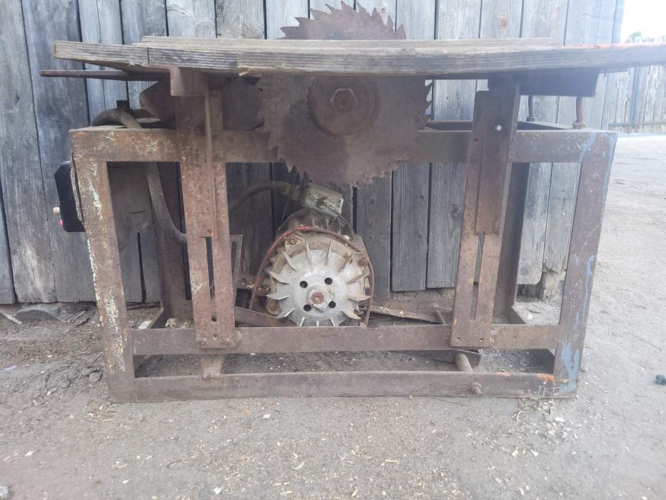 Продам станок по