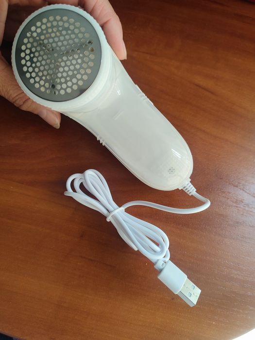 Машинка от катышек