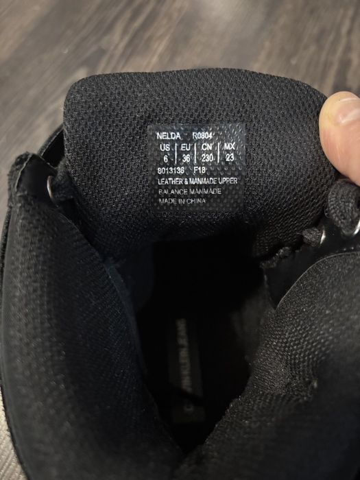 Хайтопи жіночі Calvin Klein