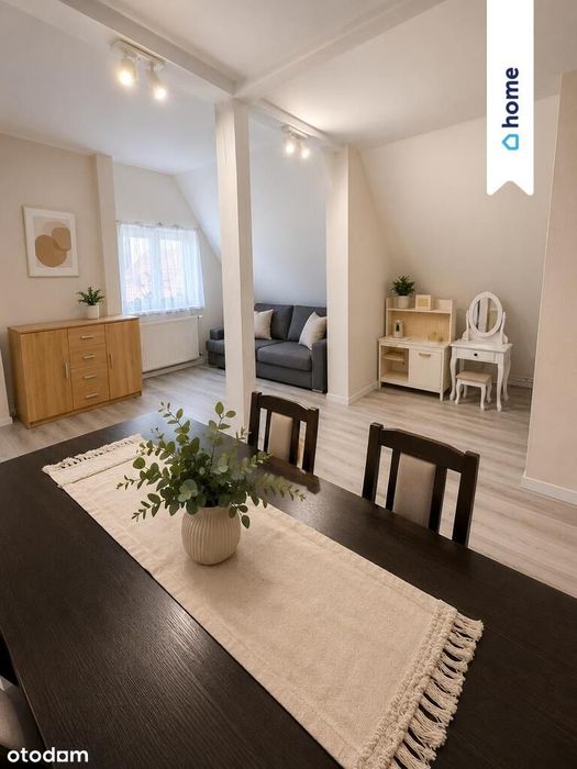 3 pokojowe mieszkanie w Centrum Szczytna - Widok 2