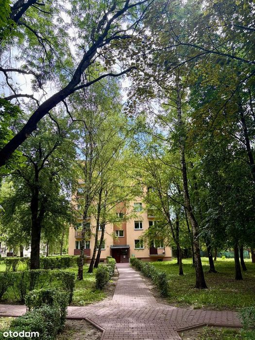 Bezpośrednio: Ciepłe 3 pokoje 65m² (3/4 piętro) | ul. Kolejowa 20