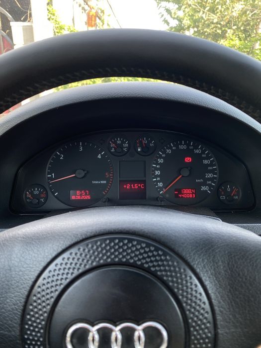 Продам Audi A6 C5 2.5TDI(AKN)