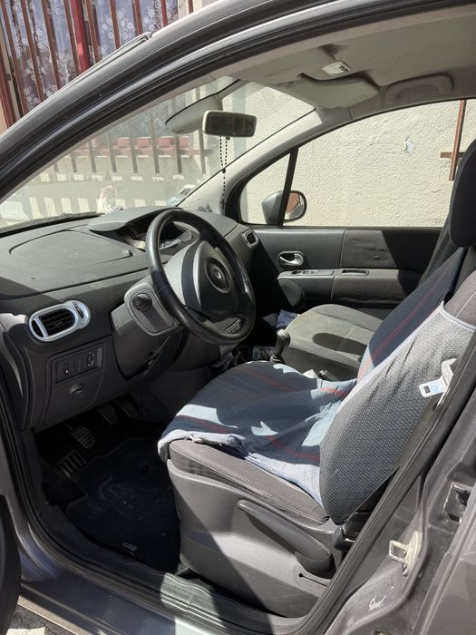 Renault Grand Modus
