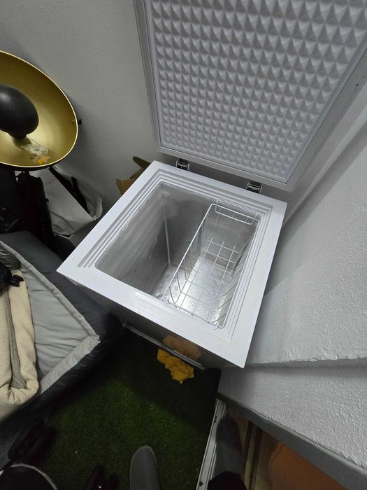 Novo grelhador de micro-ondas