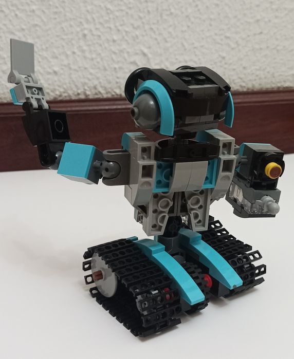 Lego 31062 (Robot)
