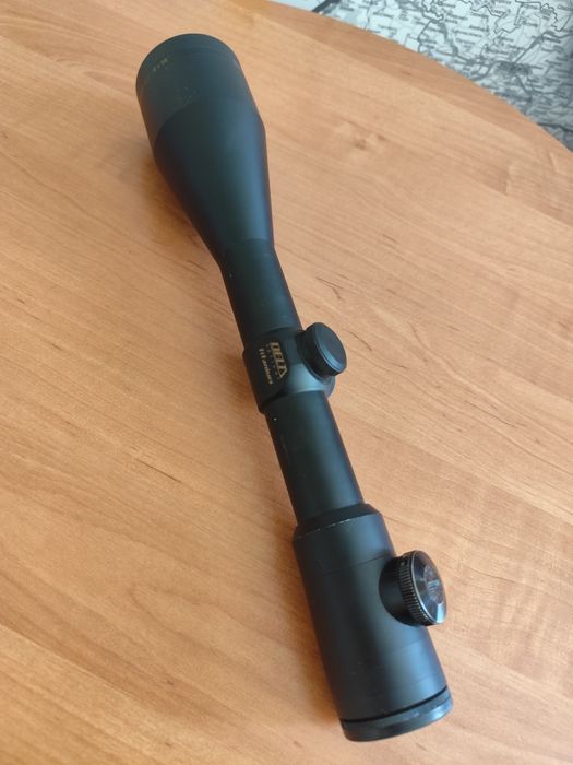 Luneta Delta Titanium 8x56 Podświetlana