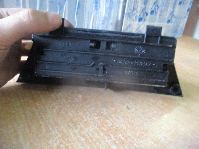 Cinzeiro FIAT Stilo (192_)