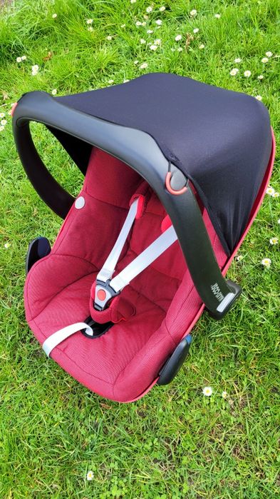 Maxi-cosi fotelik samochodowy +0,  0-13kg