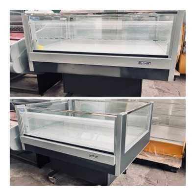 Polair,UBC,Cold,Технохолод,Juka,ISA,AHT,Intercold,Atlant.,Vestfrost