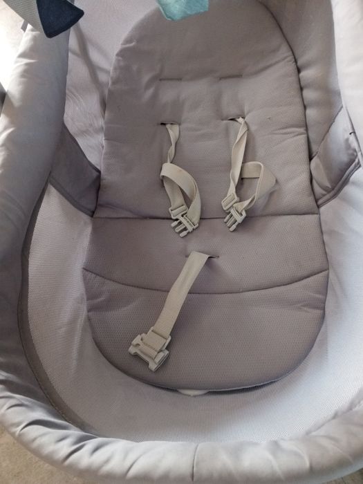 Chicco baby hug 5w1  pro