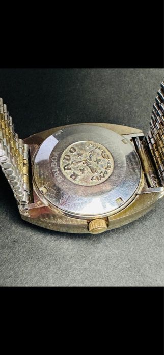 Rado Balboa ** piekny zegarek automat **