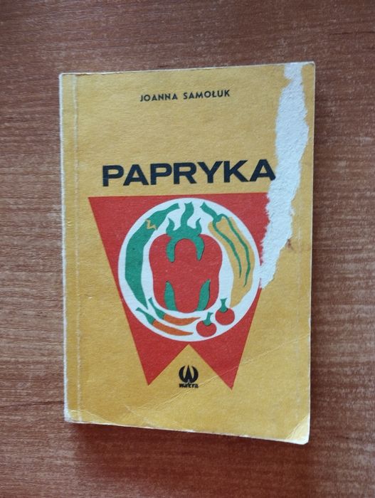 Owoce pestkowe papryka po 5zl
