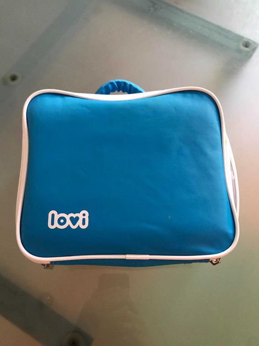 Laktator elektroniczny dwufazowy LOVI PA203S (5/501MED)