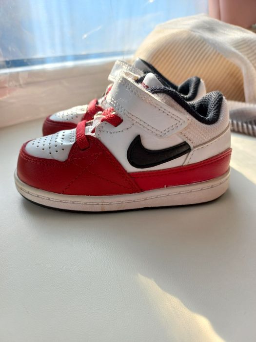 Дитячі кросовки Nike оригінал