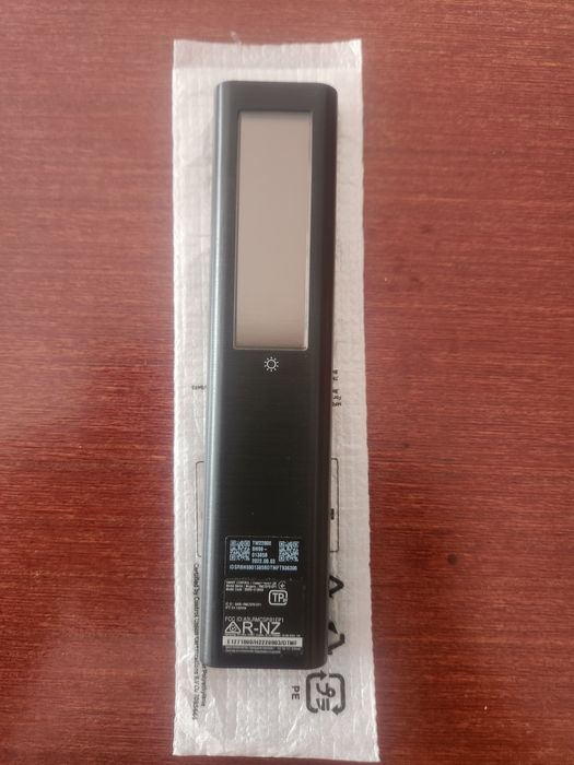 Comando Samsung Original - Funciona sem pilhas
Comando Samsung Origin64551281824385121